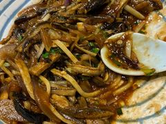 -虎哥私房菜(馒头山店)