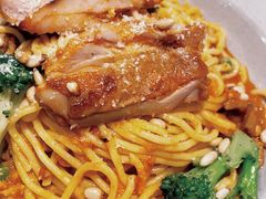 -Pennehut畔尼意面(合肥万象城店)