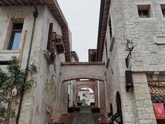 -华谊兄弟（长沙）电影小镇