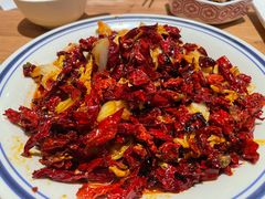 -福苗小骆驼烧烤(中关村店)