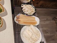 -313羊庄·荣耀·内蒙烧麦(亚运村店)