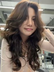 -Z.X HAIR SALON张新美业