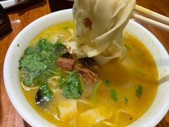 -三厂烩羊肉(五龙口店)