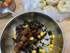 -米村拌饭(延吉万达店)
