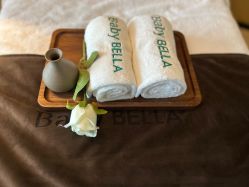 点击看大图 -baby bella小贝拉母婴护理中心(杭州凯宾斯基店)