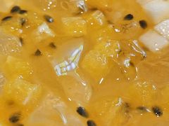 -黄氏沥泉·冰粉(玉林店)