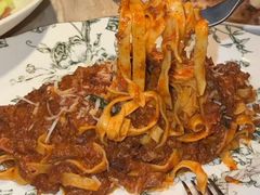 -Mammamia意大利餐厅(阳春巷店)