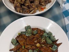 -紫光园·烤鸭·北京菜(劲松店)