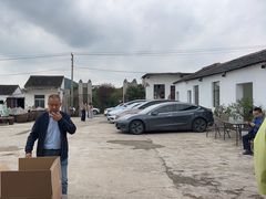 -苏州市吴中区光福窑上花果蜜饯厂