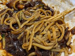 -正宗韩国炸酱面(沈航店)