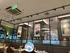 -Aqua Oasis 水天堂(石路天虹店)
