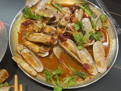 -老虎滩大连海鲜烧烤(建邺云锦路总店)