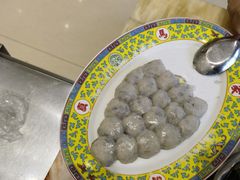 -清真马家美食城•海鲜•青岛菜•火锅(延安三路店)