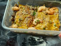 -老通城豆皮大王(吉庆街店)