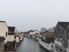 -山塘街