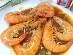 -来之顺海鲜菜馆·青岛菜(栈桥店)