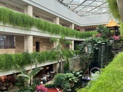 -广州白天鹅宾馆