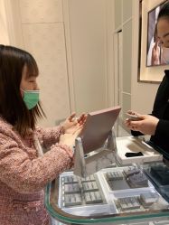 -I Do(镇江苏宁广场店)