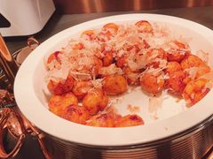 -牛YO寿喜烧·铁板烧和牛火锅自助(市府恒隆店)