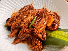 -魁盛居百年鲁菜馆(县西巷店)