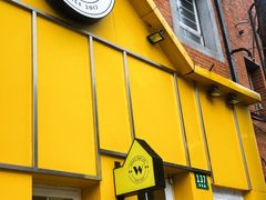 -W CAFE(甜爱路店)