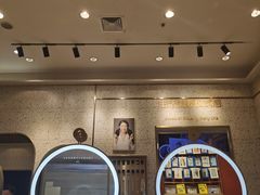 -海马体照相馆(大连柏威年购物中心店)