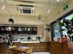 -榖屋house of flour(张江首店)