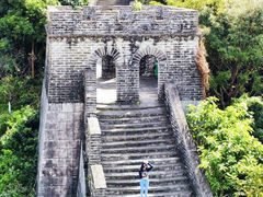 -求水山公园