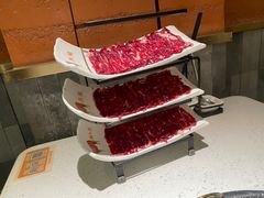 -左庭右院鲜牛肉火锅(长泰广场店)