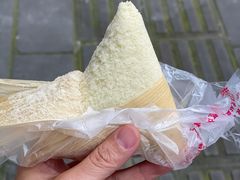 -叶婆婆豆浆馍馍