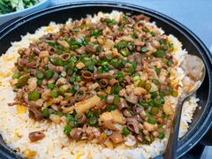 海肠捞饭-真味海鲜坊