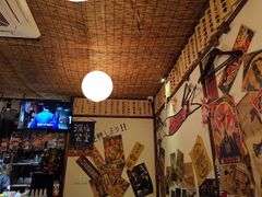 -酒窝烧鸟(科华街店)