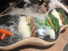 -蘑界·野生菌火锅(深业上城店)