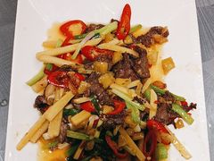 -大浪潮·潮汕菜·招牌生腌小青龙(福田店)