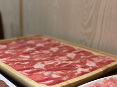 -许府牛火锅(信义坊总店)