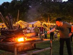 -清泉湾生态旅游度假区