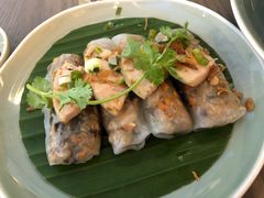 -CHINCHIN 青青·泰国料理(万象食家店)