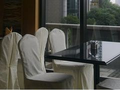 -丁山花园酒店-明园餐厅