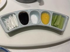 -真地道京味府·鲜橙烤鸭·北京菜(朝外大街东大桥店)