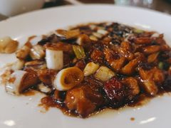 -北京小肠陈饭庄(方庄店)