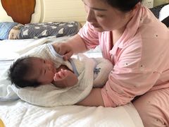 -汇慈安·高端自营月嫂(武汉月子尊享店)