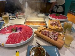 -五星桥原切肥牛火锅(怀德桥店)