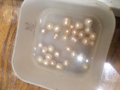 -十八字金·银饰·拼豆·开蚌DIY(魏公芳华里店)