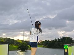 -银涛高尔夫练习场(徐泾店)