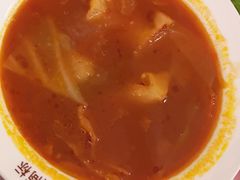 -华梅西餐厅(哈尔滨中央大街店)