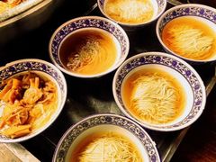 -西园寺素食(西园弄戒幢律寺店)