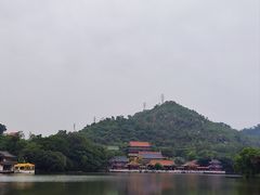 -珠海圆明新园