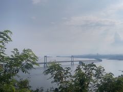 -星海湾跨海大桥