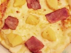 -萨莉亚意式餐厅(金隅嘉品mall店)