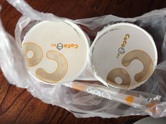 -CoCo都可(双井家乐福店)